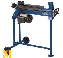 Дровокол гідравлічний Scheppach HL650