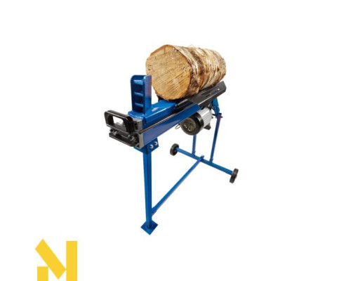 Дровокол гідравлічний Scheppach HL650