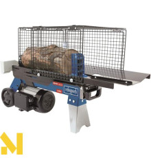 Дровокол гідравлічний горизонтальний Scheppach HL660