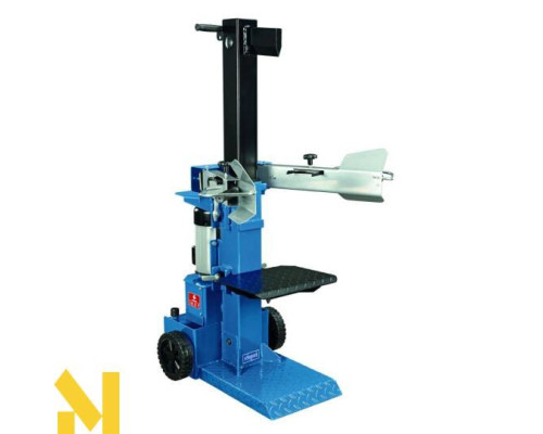 Дровокол гідравлічний Scheppach HL850