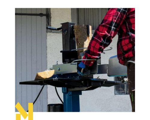 Дровокол Scheppach HL730 (230 В)