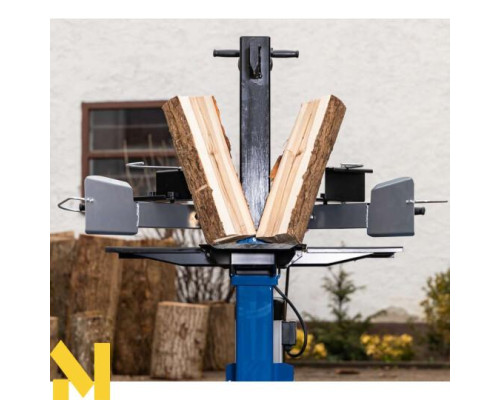 Дровокол Scheppach HL810 (230 В)