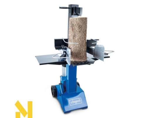 Дровокол Scheppach HL810 (400 В)