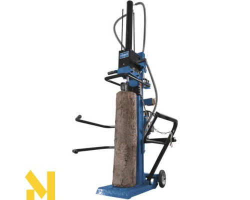 Дровокол Scheppach HL1020