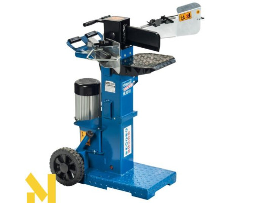 Дровокол гідравлічний Scheppach HL1010 (220 В)