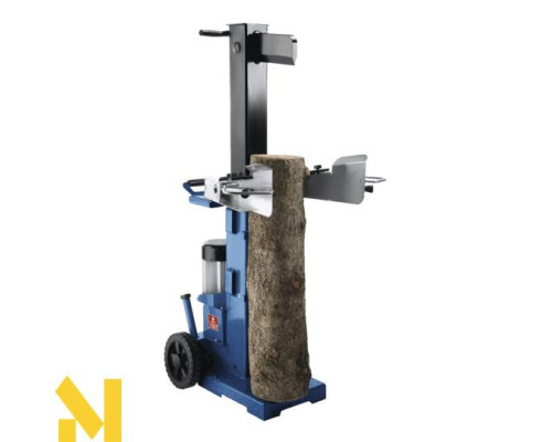 Дровокол гідравлічний Scheppach HL1010