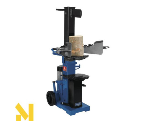 Дровокол гідравлічний Scheppach HL1200S