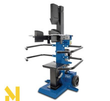 Дровокол гідравлічний Scheppach Compact 8t 230В