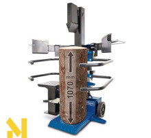 Дровокол гідравлічний Scheppach Compact 8t 400В