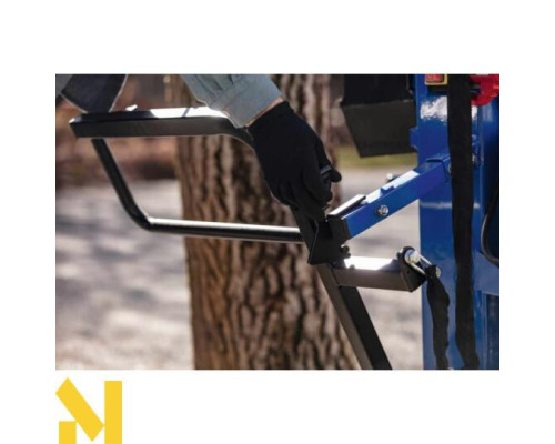 Дровокол гідравлічний Scheppach Compact 15t