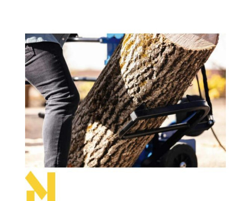 Дровокол гідравлічний Scheppach Compact 15t