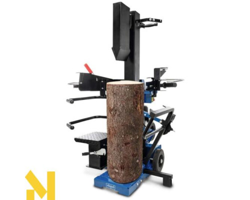 Дровокол гідравлічний Scheppach Compact 15t