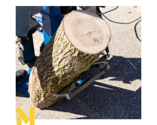 Дровокол гідравлічний Scheppach Compact 10t 230В