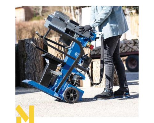 Дровокол гідравлічний Scheppach Compact 10t 230В