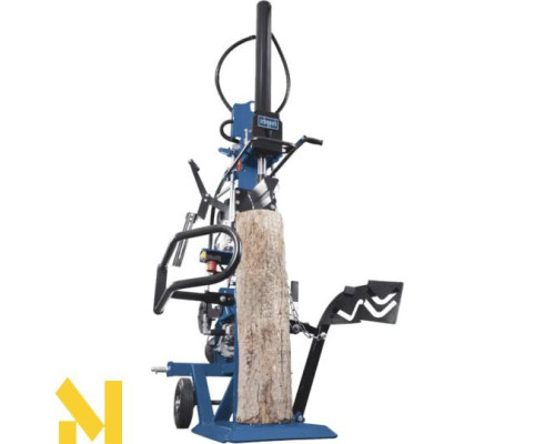 Дровокол гідравлічний Scheppach HL2200GM