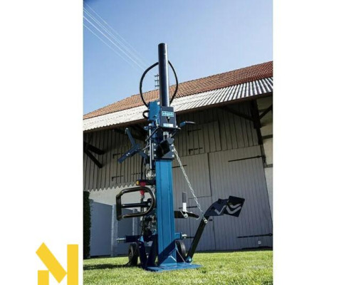 Дровокол гідравлічний Scheppach HL2200GM