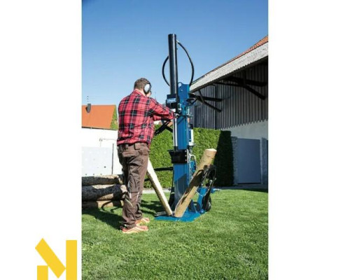 Дровокол гідравлічний Scheppach HL2200GM