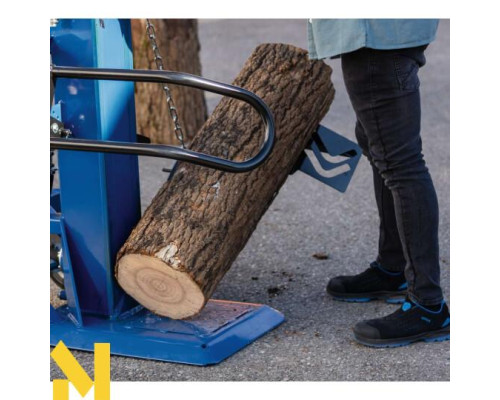 Дровокол гідравлічний Scheppach HL2550GM