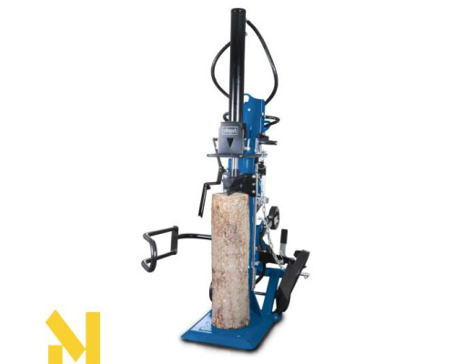 Дровокол гідравлічний Scheppach HL2550GM
