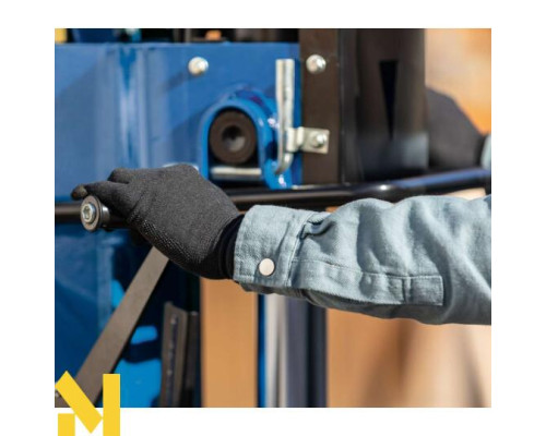 Дровокол гідравлічний Scheppach HL2550GM