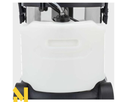 Пилосос 5-в-1 Scheppach SprayVac20