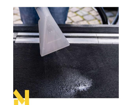 Пилосос 5-в-1 Scheppach SprayVac20