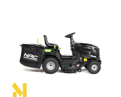 Садовий трактор бензиновий NAC TR86-352L-RT