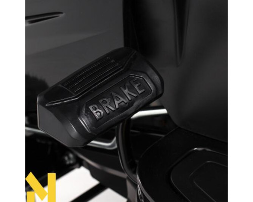 Садовий трактор бензиновий NAC TR86-352L-RT