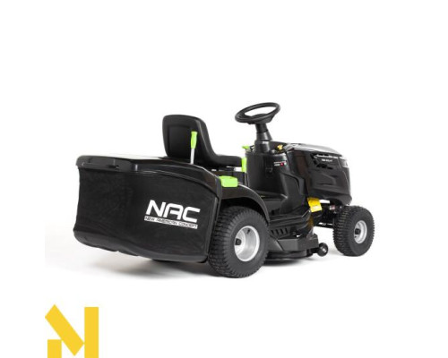 Садовий трактор бензиновий NAC TR86-352L-RT