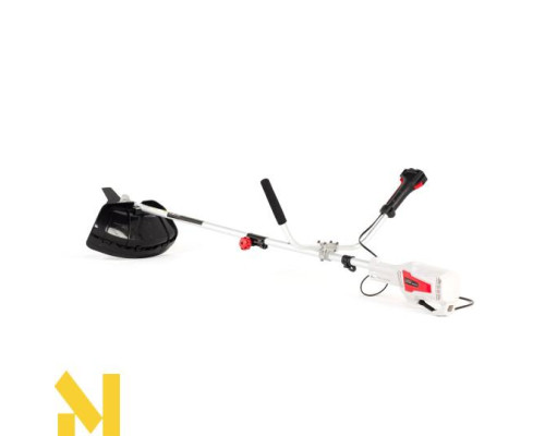 Тример електричний NAC BE140-SW-S2