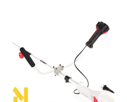 Тример електричний NAC BE140-SW-S2