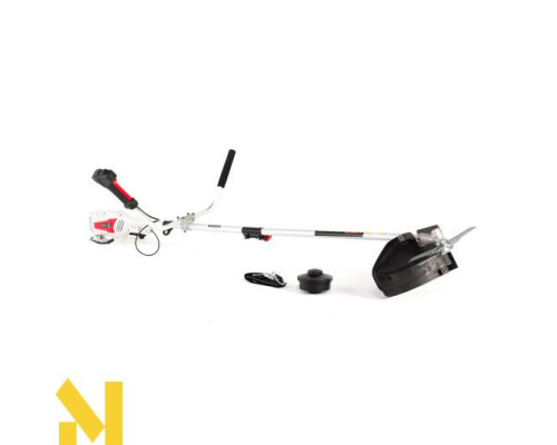 Тример електричний NAC BE140-SW-S2