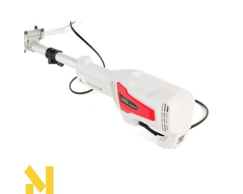 Тример електричний NAC BE140-SW-S2