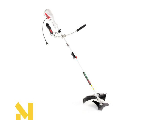 Тример електричний NAC BE140-SW-S2