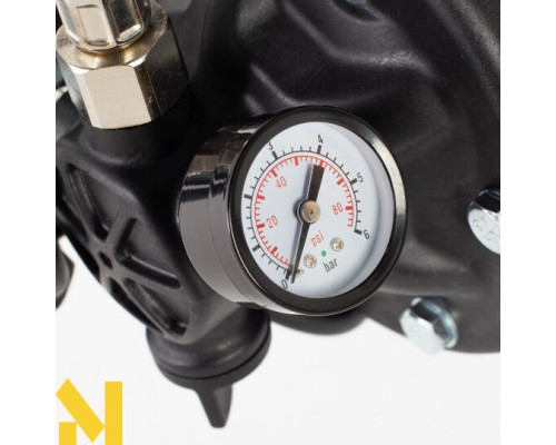 Насос садовий NAC BSE80-19-L