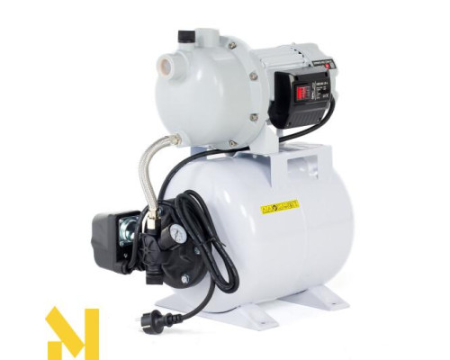 Насос садовий NAC BSE100-19-L