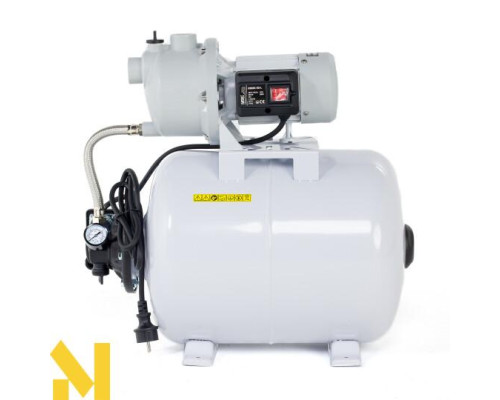 Насос садовий NAC BSE80-50-L