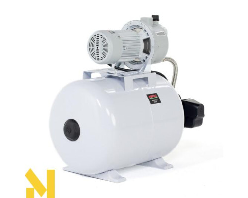 Насос садовий NAC BSE80-50-L