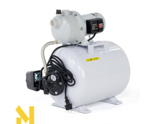 Насос садовий NAC BSE80-50-L