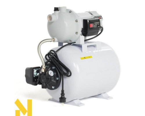 Насос садовий NAC BSE100-50-L