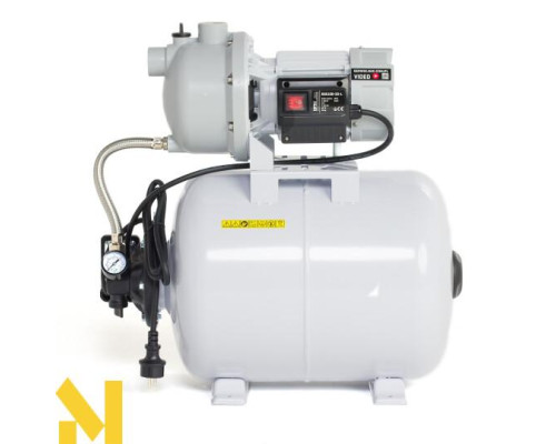 Насос садовий NAC BSE100-50-L