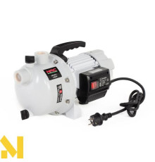 Насос садовий NAC GPE100-L