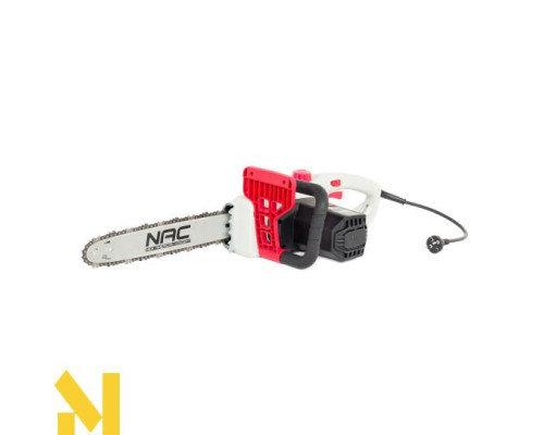 Пила ланцюгова електрична NAC CE16-35-N-H