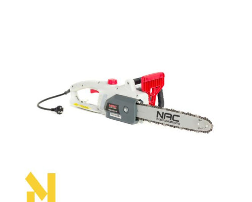 Пила ланцюгова електрична NAC CE16-35-N-H