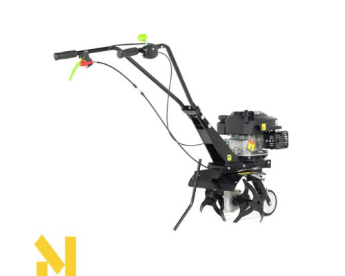 Мотокультиватор NAC TIP36-144R-RO