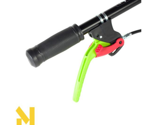 Мотокультиватор NAC TIP36-144R-RO