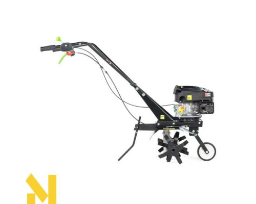 Мотокультиватор NAC TIP36-144R-RO