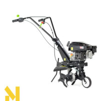 Мотокультиватор NAC TIP60-160R-RO