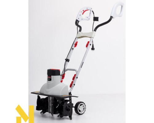 Культиватор електричний NAC TIE150-W