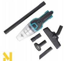 Пилосос ручний акумуляторний NAC VC-LI-20V (без АКБ та ЗП)